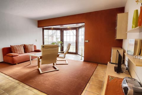 Fibian, Hanka Apartment in Zingst