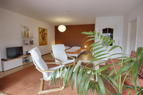 Fibian, Hanka Apartment in Zingst