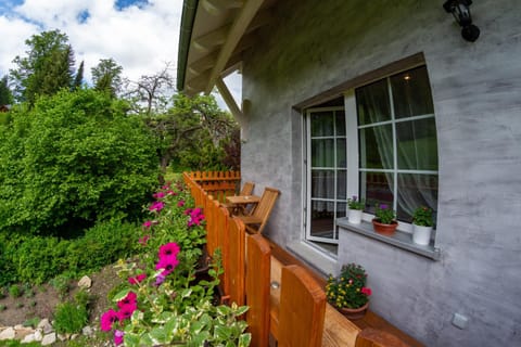Balcony/Terrace, Photo of the whole room
