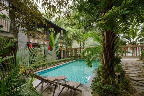 Day, Garden, Garden view, Pool view, Swimming pool