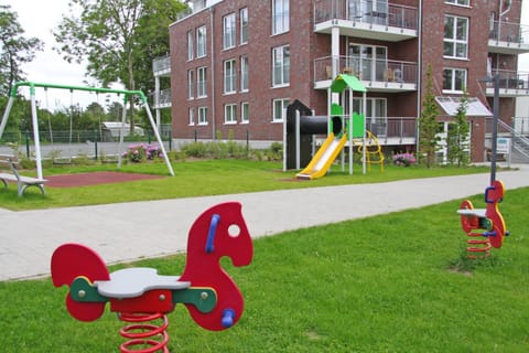 Children play ground