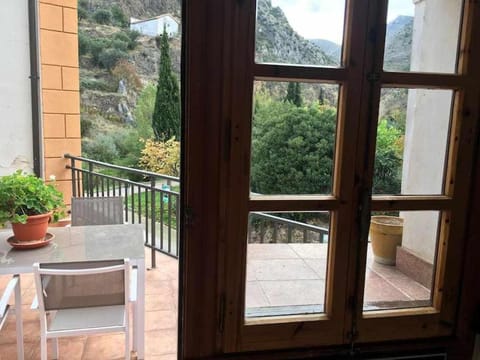 Property view