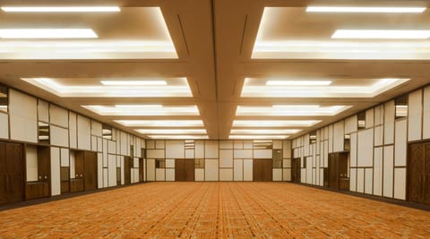 Meeting/conference room