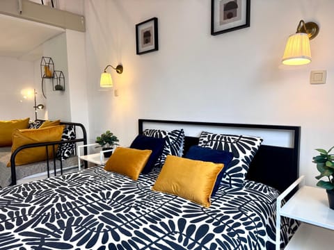 Sint-Jans Appartments Apartment in Antwerp