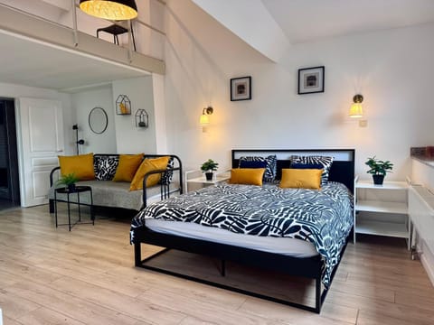 Sint-Jans Appartments Apartment in Antwerp