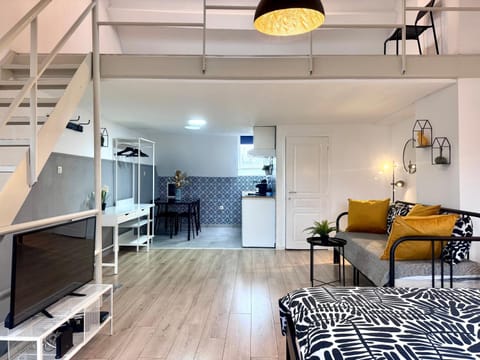 Sint-Jans Appartments Apartment in Antwerp