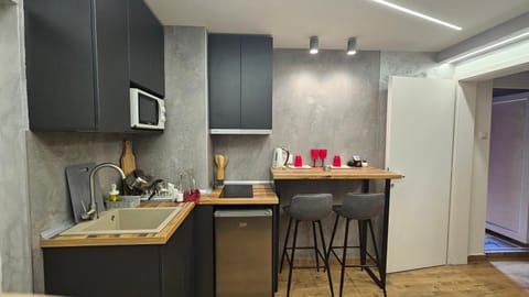 Wonderland spa apartment Apartment in Serbia