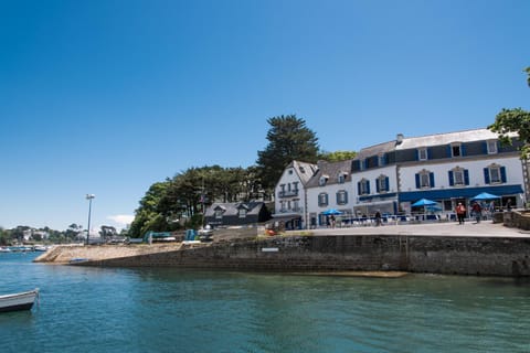 Day, Sea view, Sea view