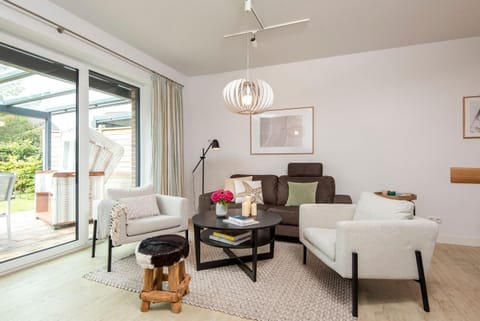 Alte Waescherei _9463_ Apartment in Nordfriesland