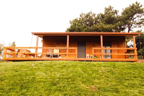 Property building, Patio, Garden