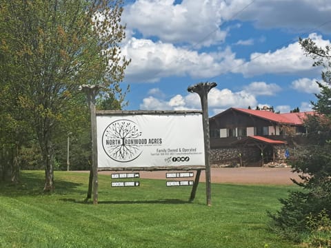 Property building, Spring, Property logo or sign, View (from property/room), Street view, Quiet street view