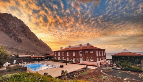 Balneario Pozo de la Salud Hotel in El Hierro