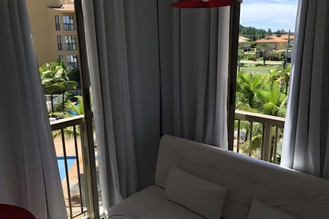 Reserva do Sahy, Condado 2/305 Apartment in Mangaratiba