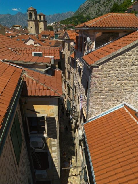 Old Town Youth Hostel Hostel in Kotor