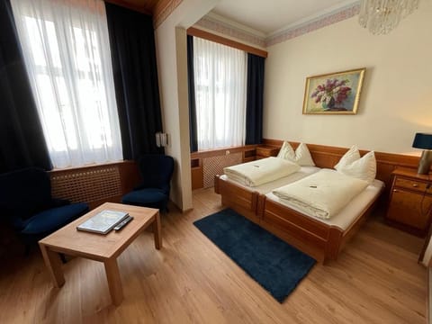 Cityhotel Ratheiser Hotel in Klagenfurt