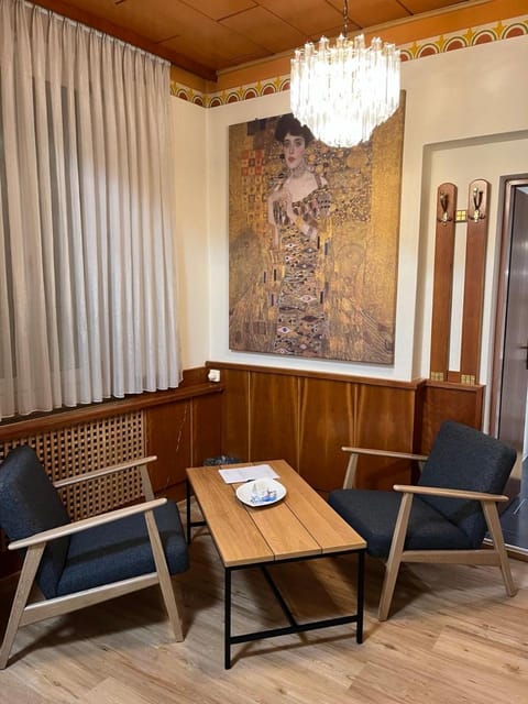 Cityhotel Ratheiser Hotel in Klagenfurt