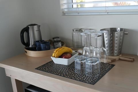 Views at 69 B&B Apartment in Western Cape