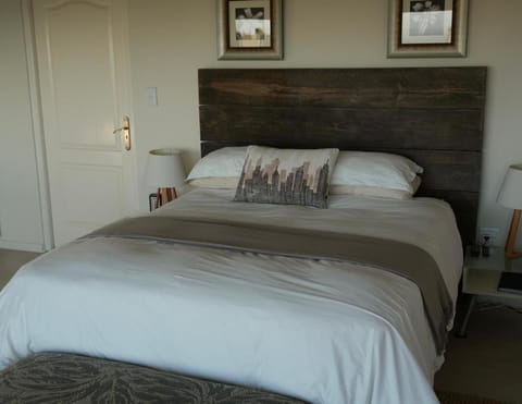 Views at 69 B&B Apartment in Western Cape