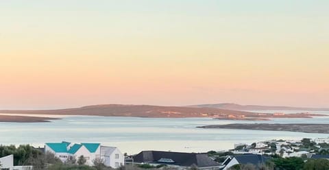 Views at 69 B&B Apartment in Western Cape