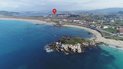 Natural landscape, Beach