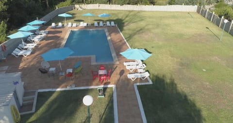 Garden, Swimming pool, Swimming pool