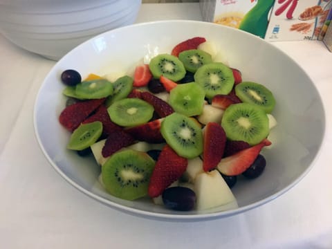 Crickleigh House Bed and Breakfast in Llandudno