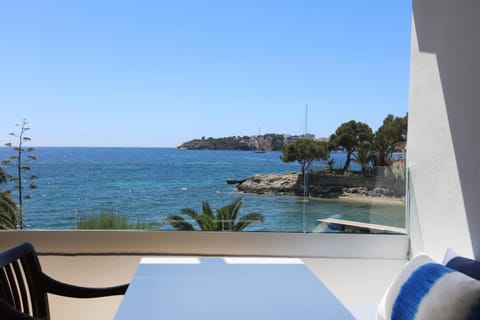 Balcony/Terrace, Balcony/Terrace, Beach