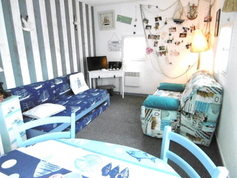 KERRIAN Apartment in Arzon