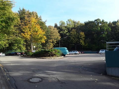 Ferienwohnung Strandkorb Apartment in Glücksburg