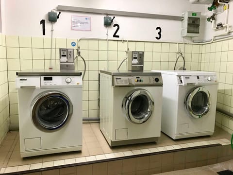 Ferienwohnung Strandkorb Apartment in Glücksburg