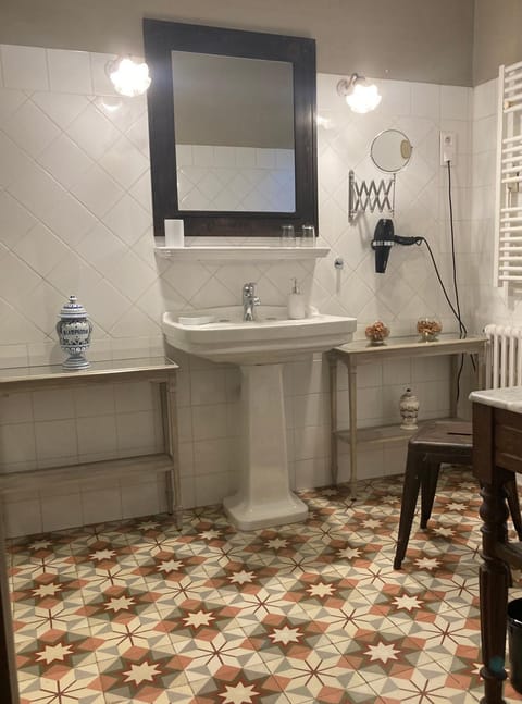 Campagne Baudeloup Bed and Breakfast in L'Isle-sur-la-Sorgue