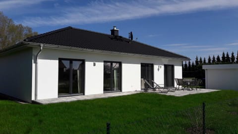 Property building, Balcony/Terrace