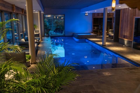Spa and wellness centre/facilities, Swimming pool, Swimming pool
