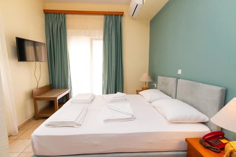 G. Kiapekou Apartment hotel in Euboea