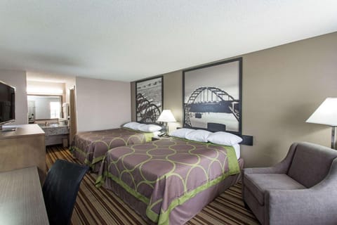 Photo of the whole room, On site