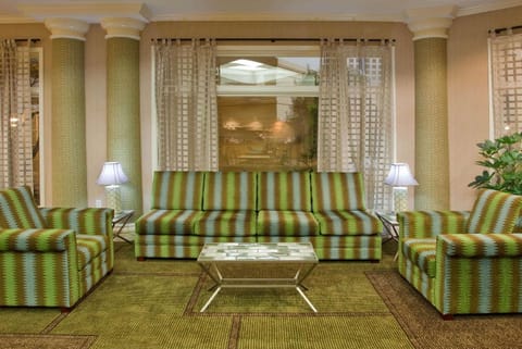 Lobby or reception, On site