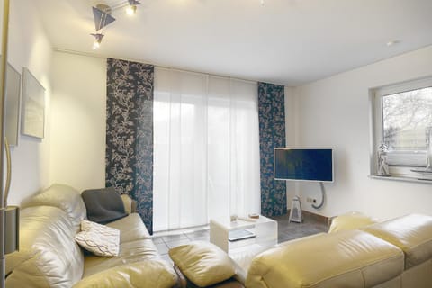 Küstentied House in Zingst