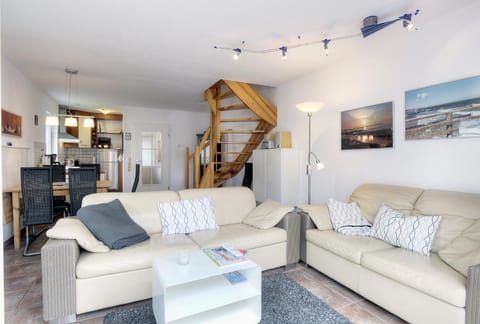 Küstentied House in Zingst