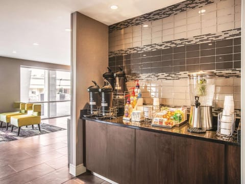 Lobby or reception, On site