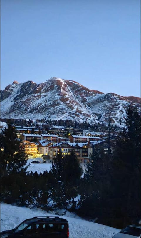 App Panoramico 300 mt dalle Piste Relax e Vista Alpi House in Province of Brescia