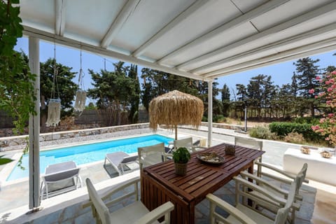 Garden, Balcony/Terrace, Garden view, Pool view, Swimming pool