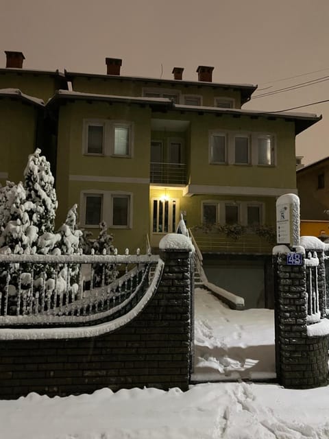 Bus Station Hostel Hostel in Serbia