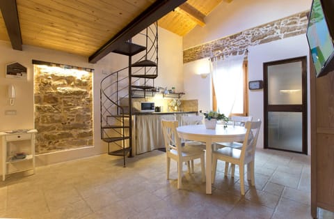 Lucia Minerva 18 Apartment in Alghero