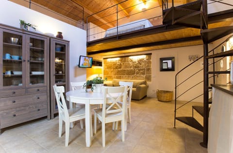 Lucia Minerva 18 Apartment in Alghero