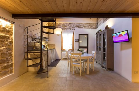 Lucia Minerva 18 Apartment in Alghero