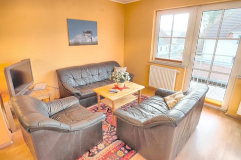 Gerlach Apartment in Zingst