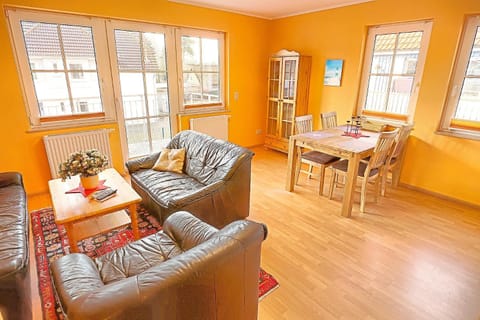 Gerlach Apartment in Zingst