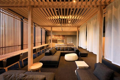 Lounge or bar