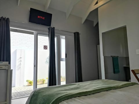 TV and multimedia, Bedroom