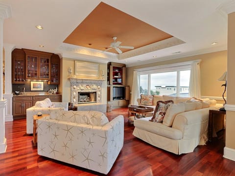 Tybee Nights House in Tybee Island